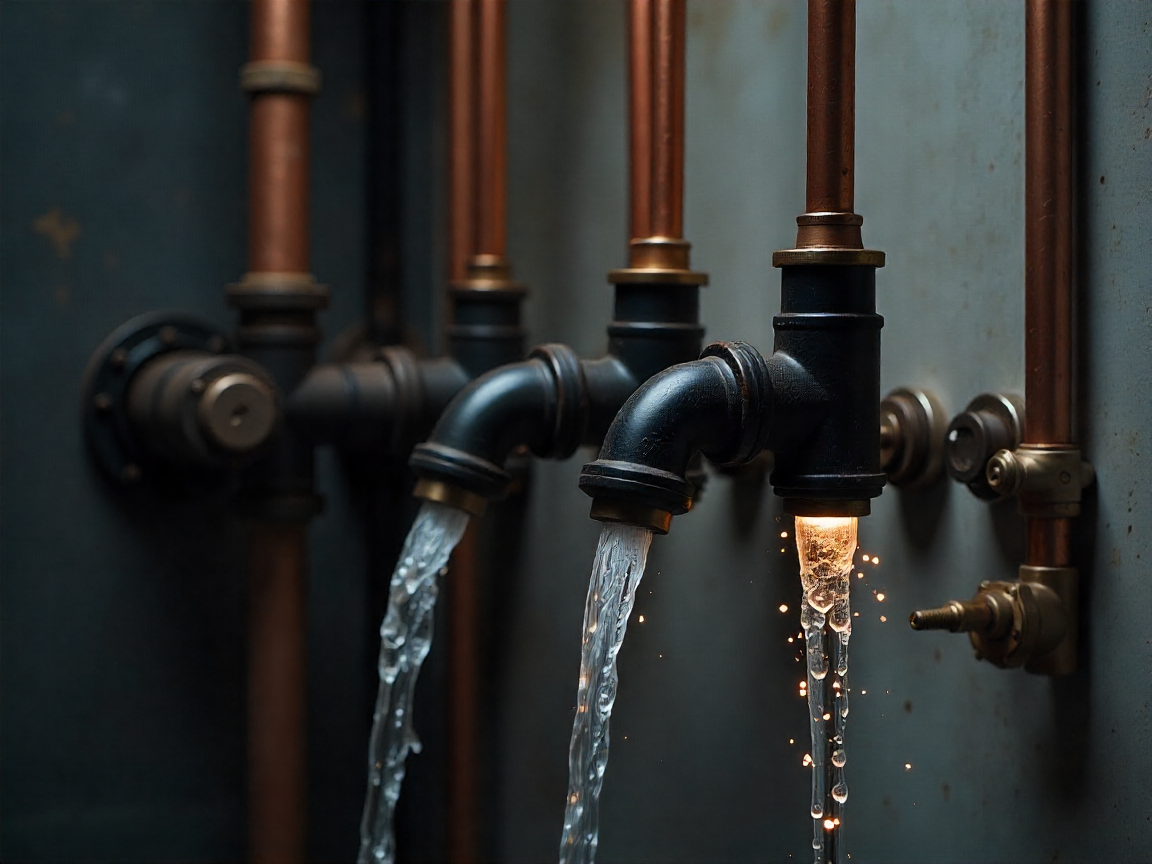 Integrated lighting and watering